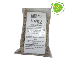 Sarandí Blanco